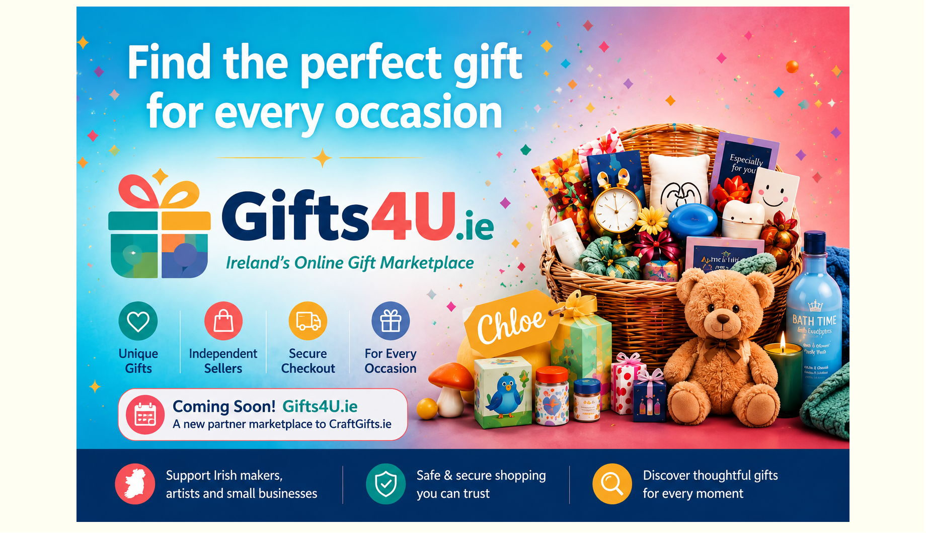 gifts4u logo