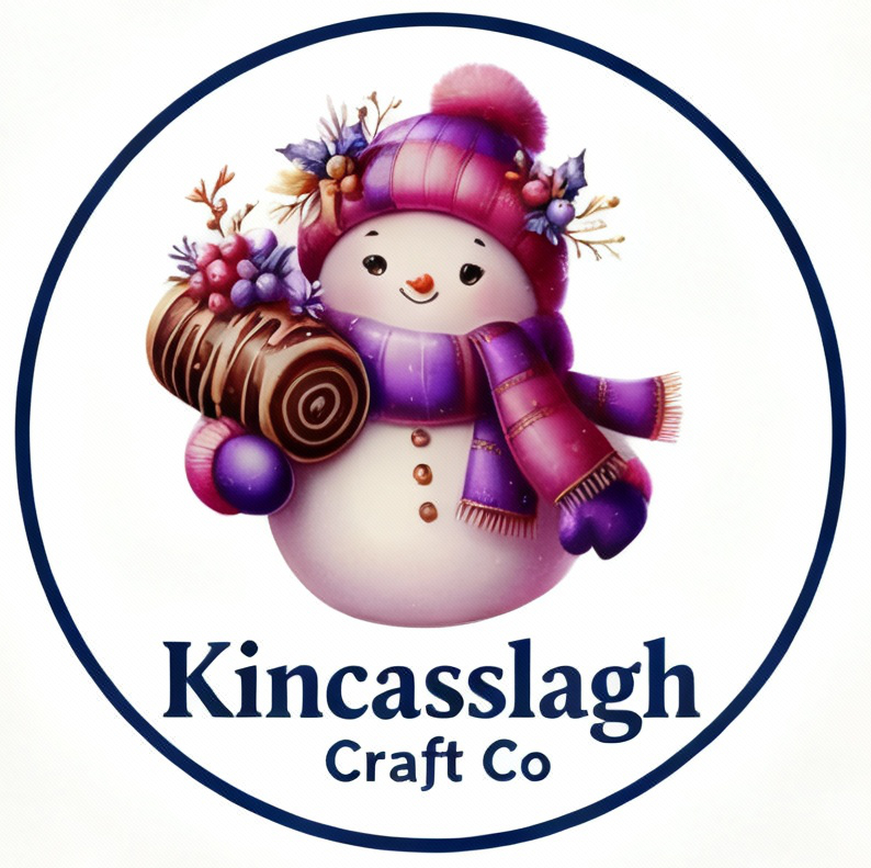 Kincasslagh Craft Co