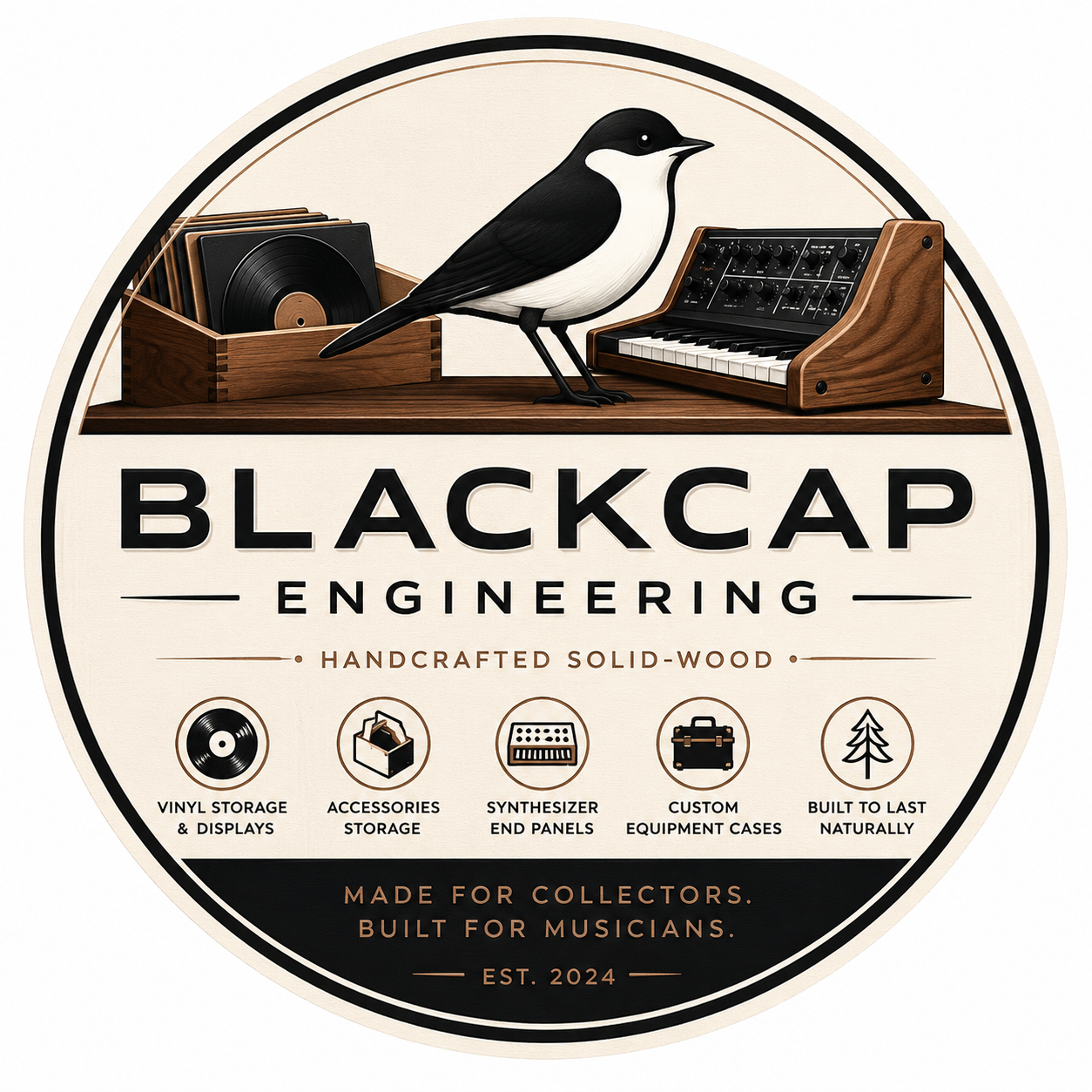 Blackcap Engineering