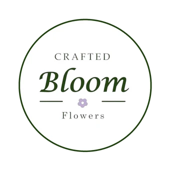 Crafted Bloom Flowers