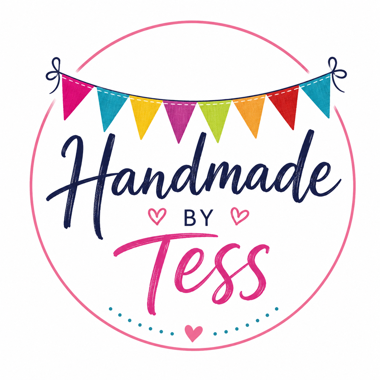 Handmade by Tess