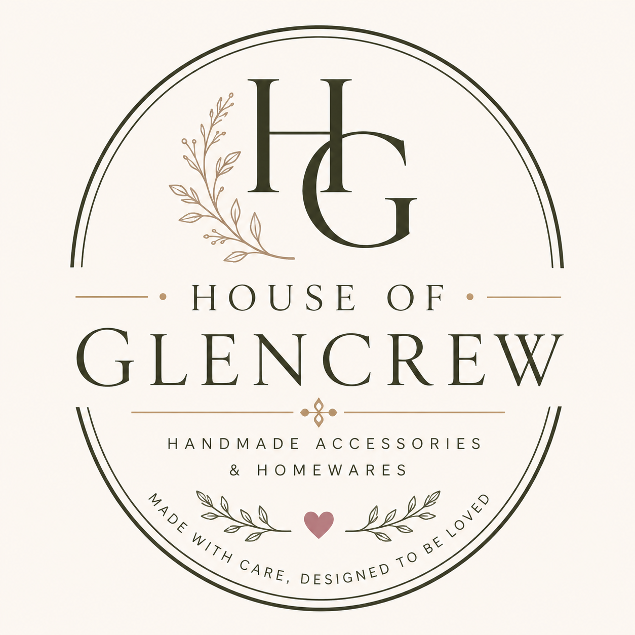 House of Glencrew
