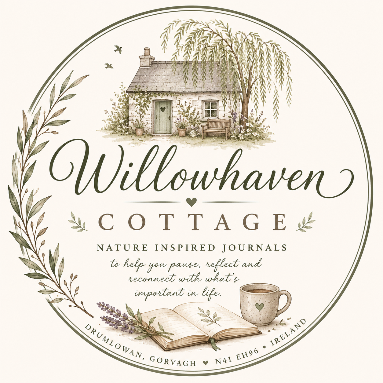 Willowhaven Cottage