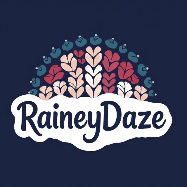Rainey Daze Crafts