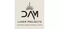 Laser by D.A.M.