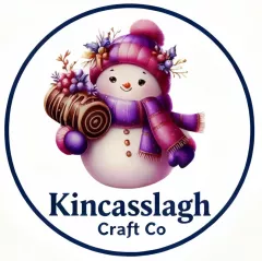 Kincasslagh Craft Co