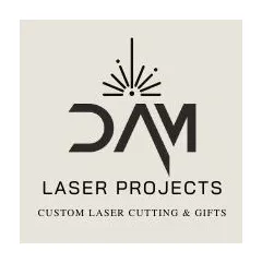 Laser by D.A.M.
