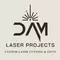 Laser by D.A.M.